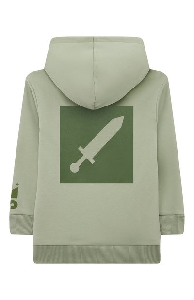 Комплект из худи и брюк SASHA KIM, арт. УТ-00000576, фото 3