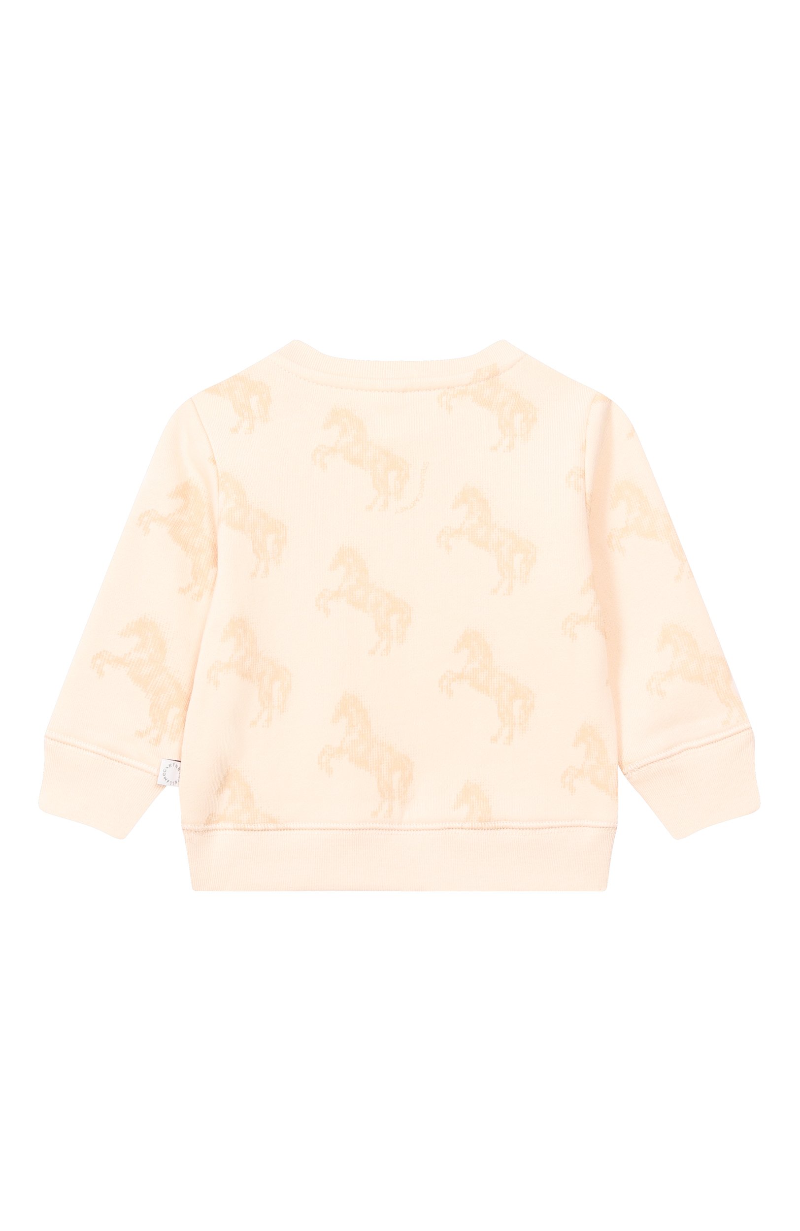 Комплект из свитшота и джоггеров STELLA MCCARTNEY, арт. TZ3050, фото 3