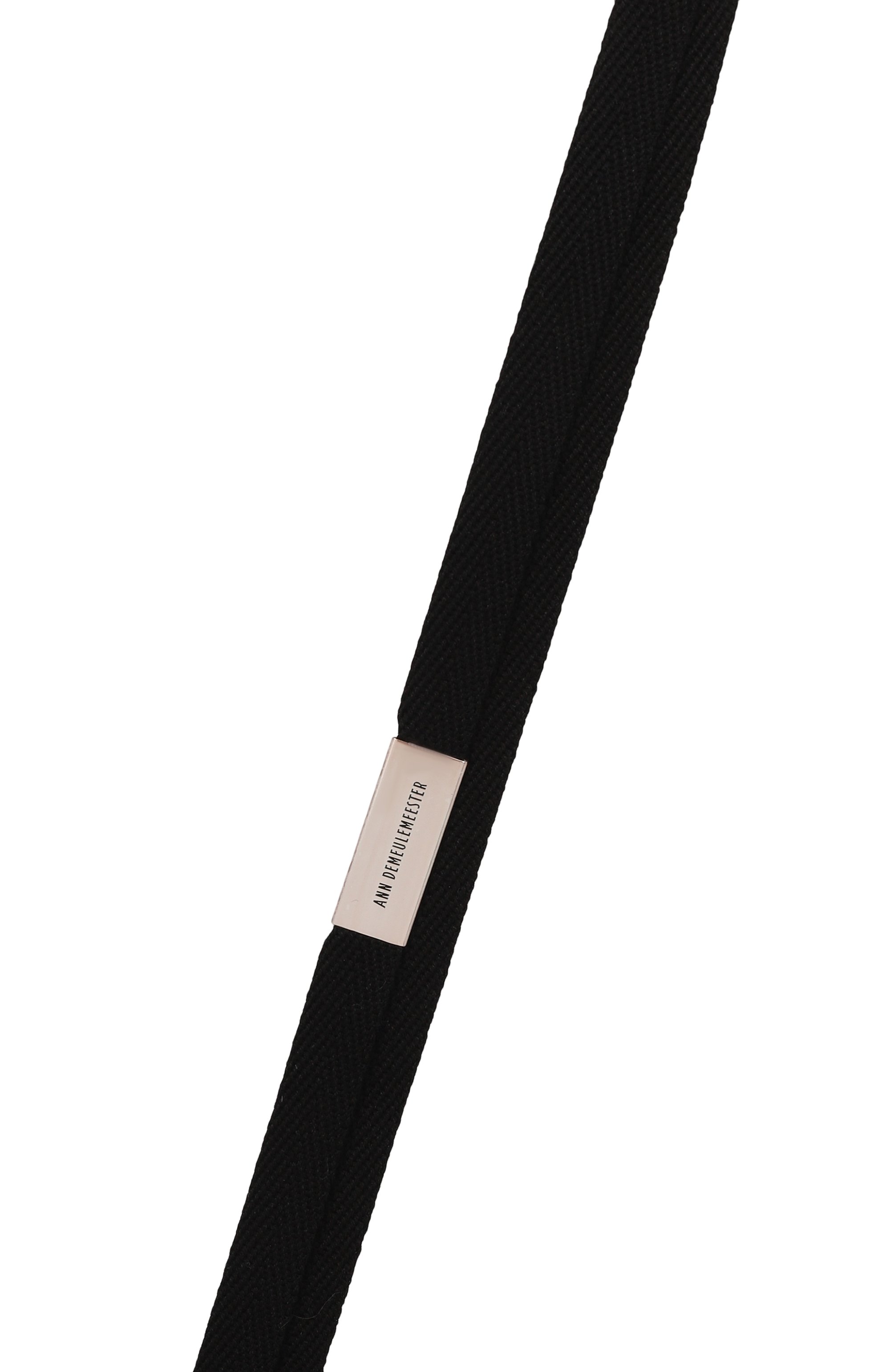 Хлопковый воротник adela ANN DEMEULEMEESTER, арт. B0010866/FA555, фото 4