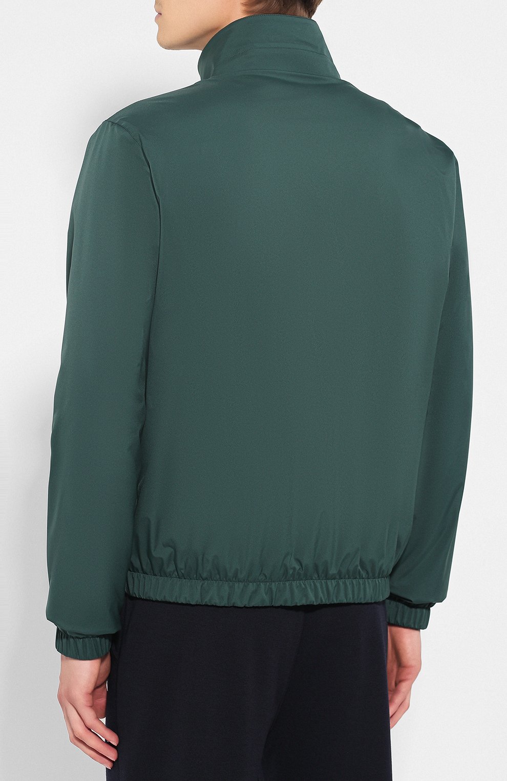 Двусторонний бомбер LORO PIANA, арт. FAF8466, фото 4