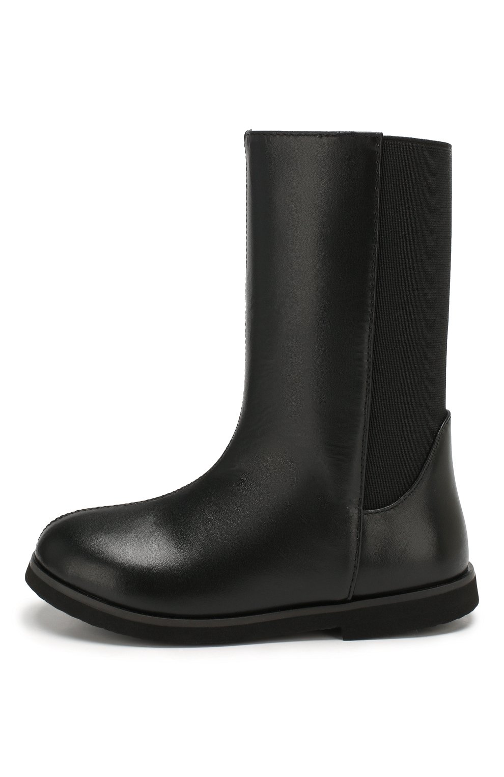 Кожаные сапоги AGE OF INNOCENCE, арт. 000119/SARAH/22-26, фото 2