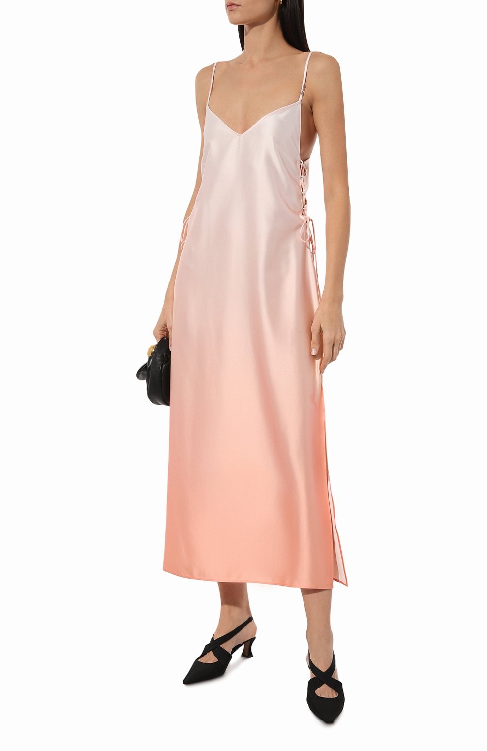 Текстильные туфли pincoya NEOUS, арт. 00399G01, фото 2