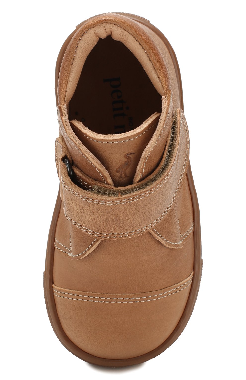 Кожаные ботинки PETIT NORD, арт. 2530/20-25, фото 4