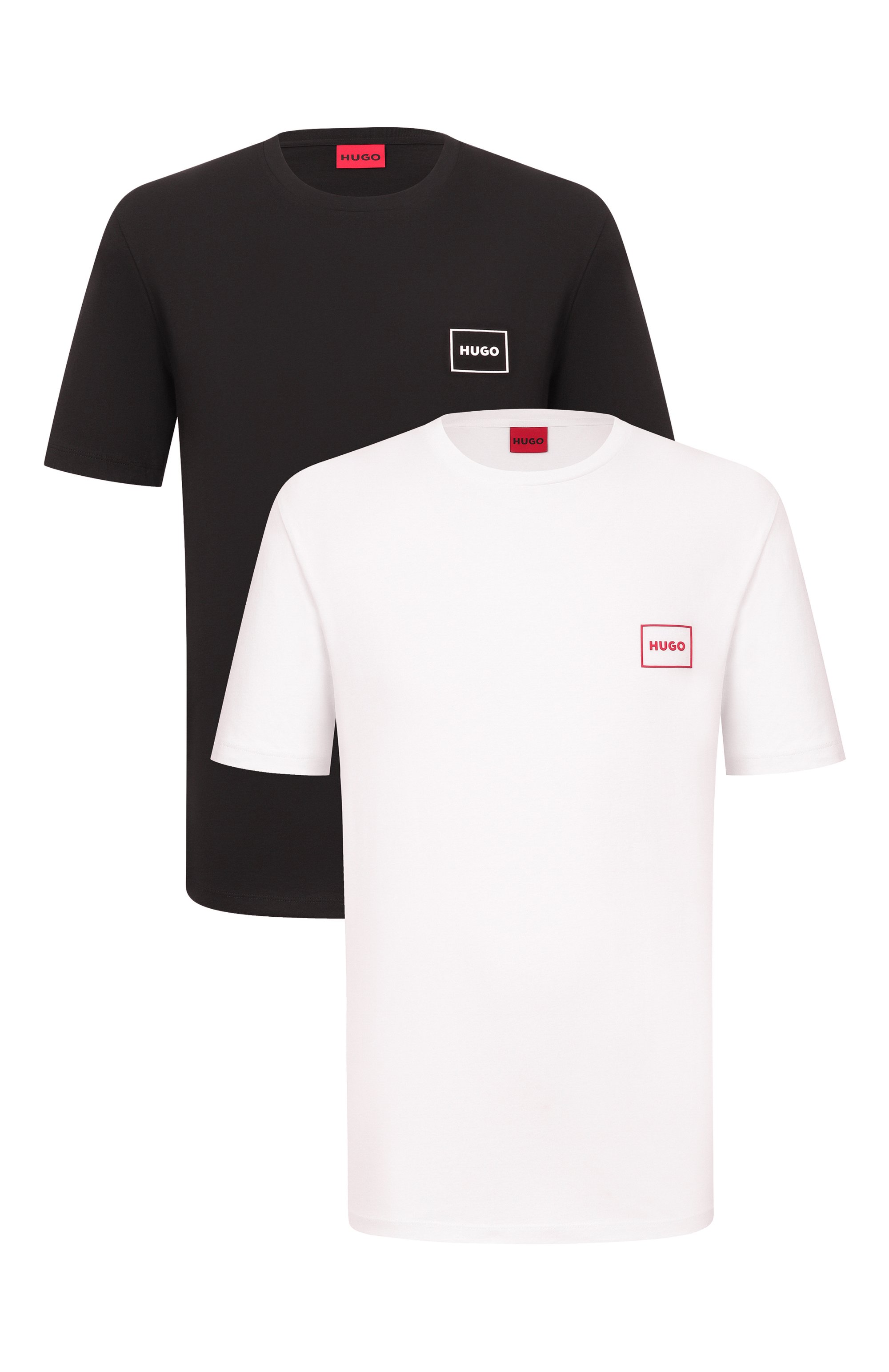 Комплект из двух футболок HUGO, арт. 50548566, фото 1