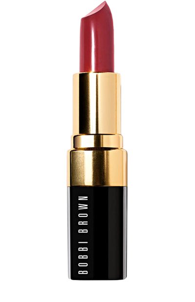 Женская помада для губ metallic lip color, оттенок violet glaze BOBBI BROWN, арт. E100-0L