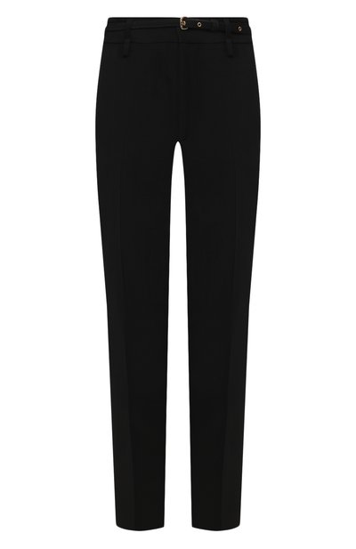 Женские брюки с поясом REDVALENTINO, арт. TR3RBC30/2EU