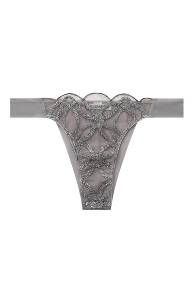 Трусы-бразилиана I.D. SARRIERI, арт. J6643, фото 1