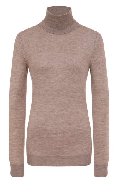 Женская водолазка из кашемира и шелка MVST, арт. WF61-712MU