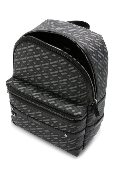 Рюкзак VERSACE, арт. 1000745/1A01444, фото 4