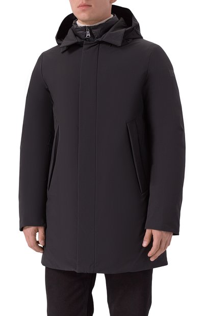 Пуховая парка HETREGO, арт. 8P464/EDGAR, фото 3