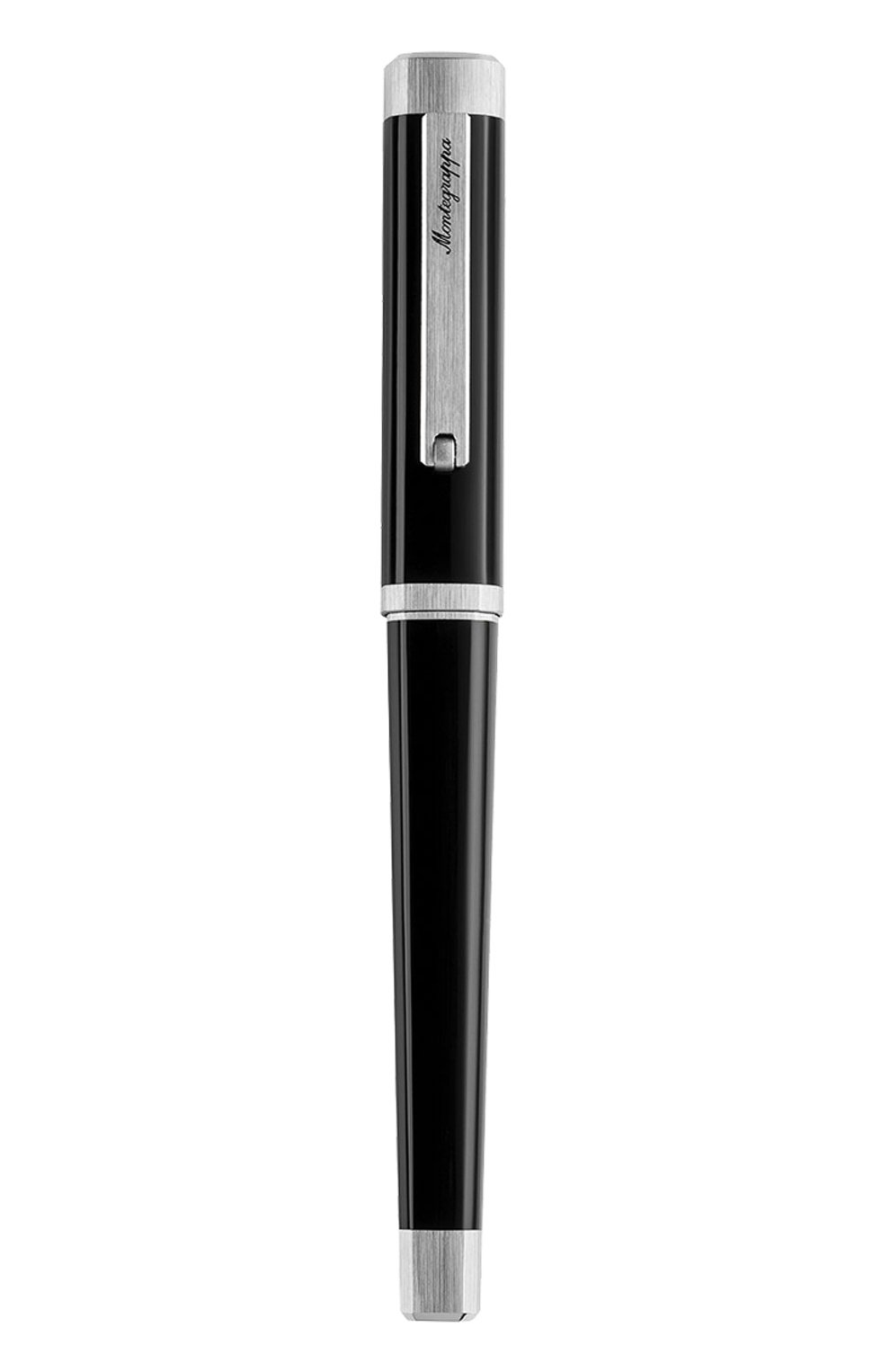 Ручка-роллер MONTEGRAPPA, арт. ISZ4IRIP, фото 2