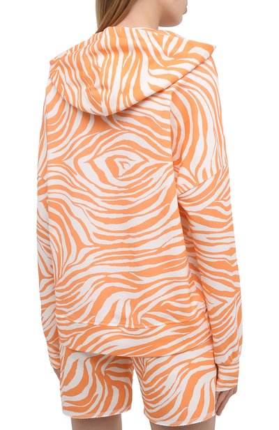 Хлопковое худи EVA B.BITZER, арт. 11323336, фото 4