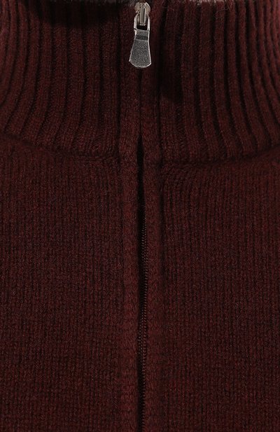 Шерстяной свитер GRAN SASSO, арт. 23125/25011, фото 5