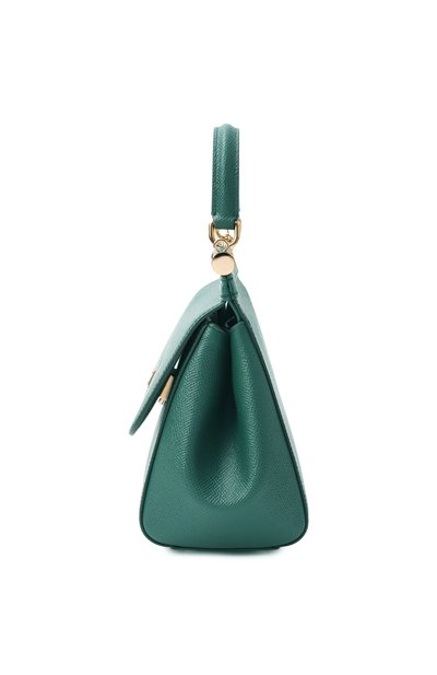 Сумка sicily medium DOLCE & GABBANA, арт. BB6003/B1001, фото 3