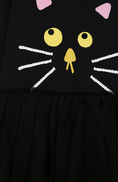 Платье STELLA MCCARTNEY, арт. TV1D10, фото 3