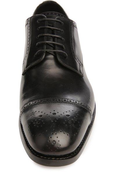 Туфли BRIONI, арт. QBC3/04721, фото 4