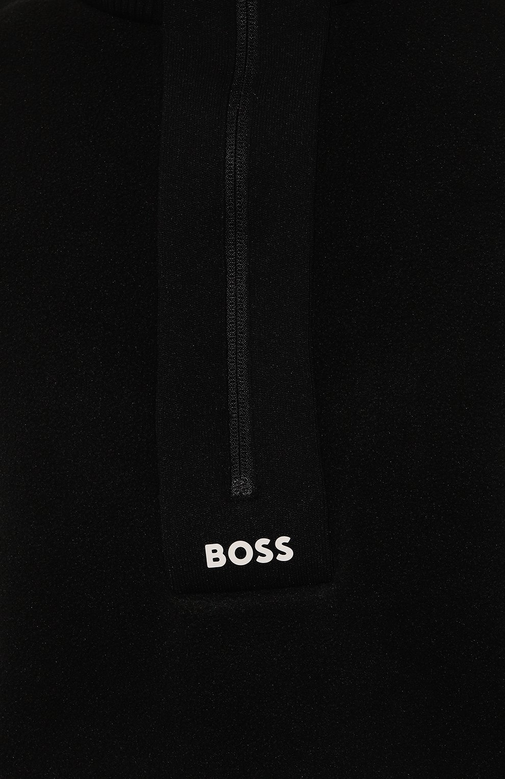 Свитшот из вискозы BOSS, арт. 50523167, фото 5