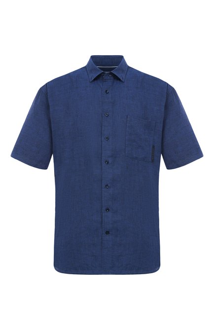 Мужская льняная рубашка BOGNER, арт. 58892973