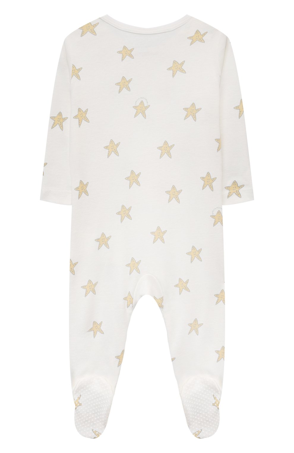 Комплект из комби�незона и боди STELLA MCCARTNEY, арт. TUB519, фото 3