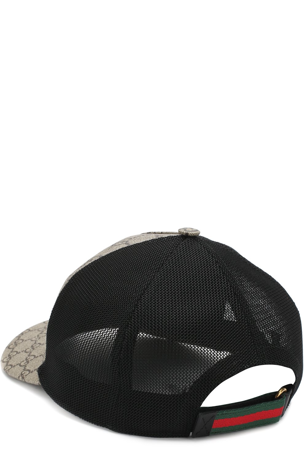 Кепка gg supreme с перфорацией GUCCI, арт. 426887/4HB12, фото 2