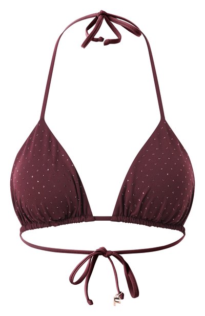 Женский треугольный бра FISICO, арт. MR36GW