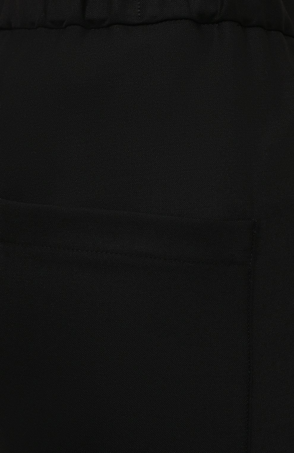 Шерстяные брюки NOBLE&BRULEE, арт. NB9505, фото 5