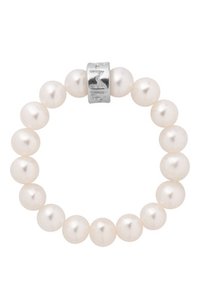 Кольцо MIMI бесцветного цвета по цене 11700 руб., арт. A023SX1-M, фото 1 Кольцо MIMI, арт. A023SX1-M, фото 1