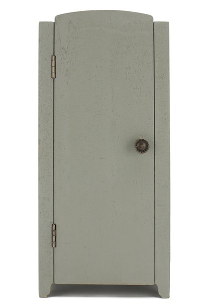 Игрушка винтажный шкаф мини MAILEG, арт. 11-9001-00, фото 1