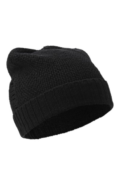 Мужская шерстяная шапка ANN DEMEULEMEESTER, арт. B0013176/KN071