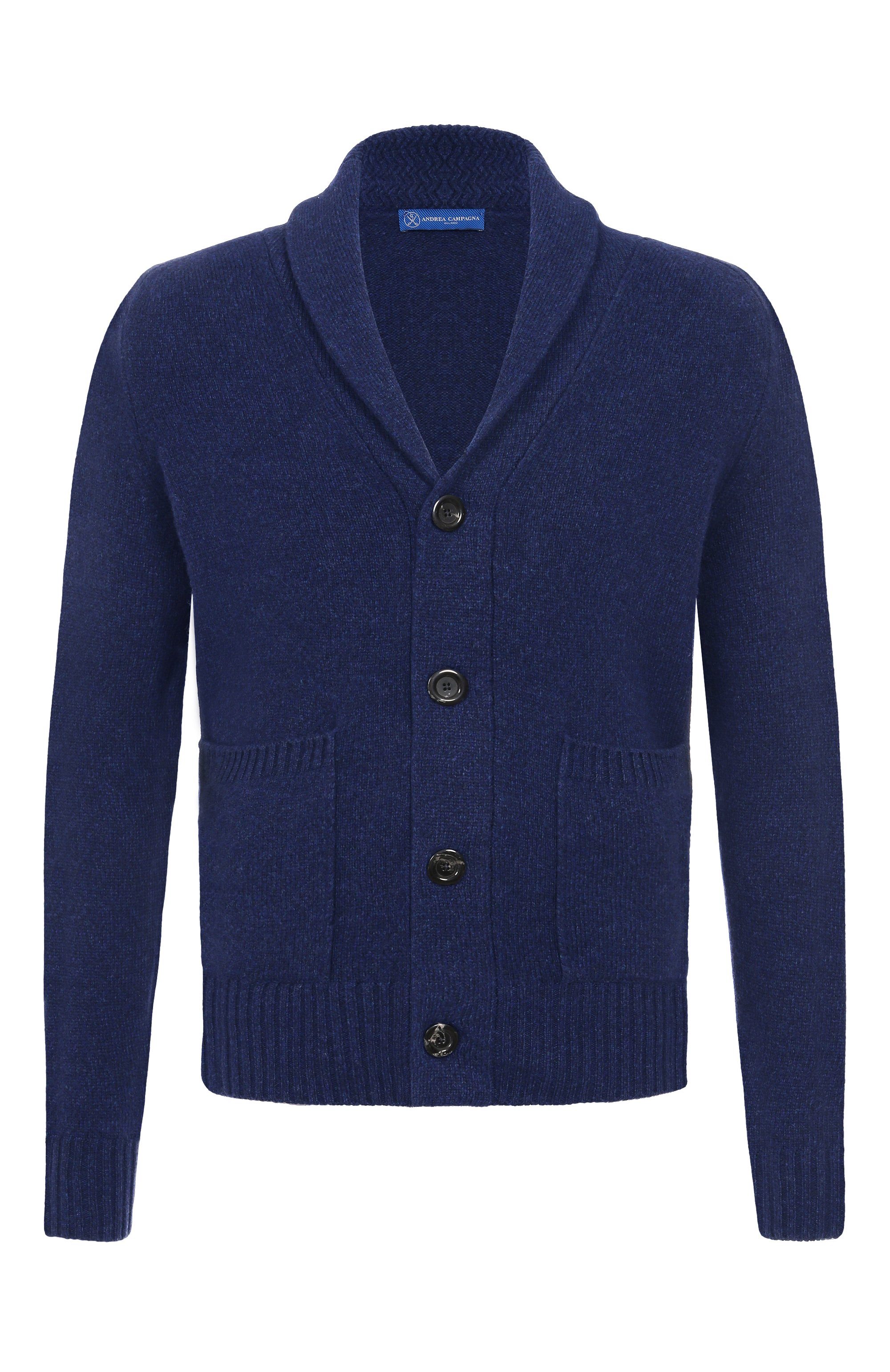 Шерстяной кардиган ANDREA CAMPAGNA, арт. M5625-6452T, фото 1