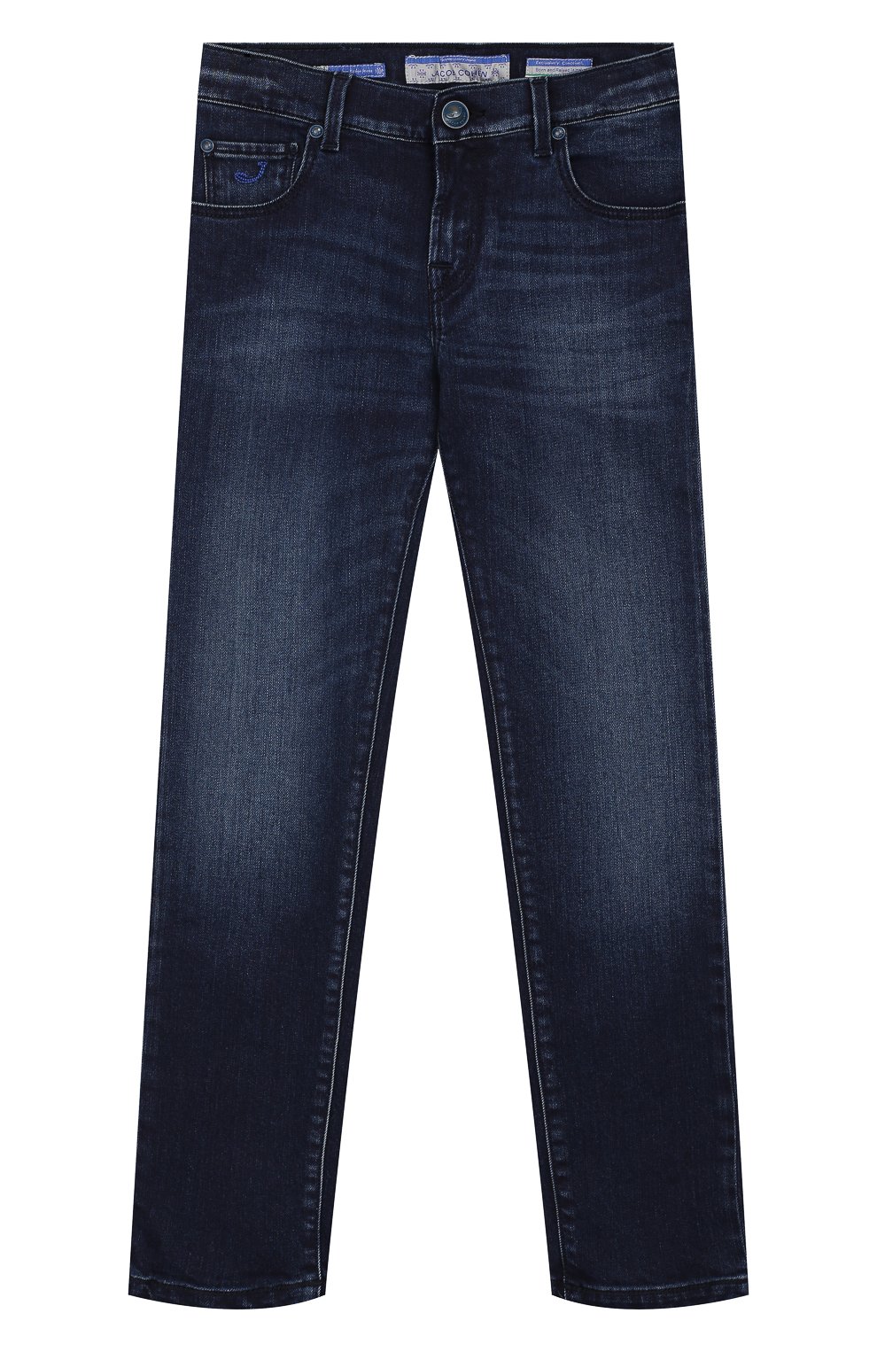 Джинсы JACOB COHEN, арт. KIMBERLY T-02003-W2, фото 1