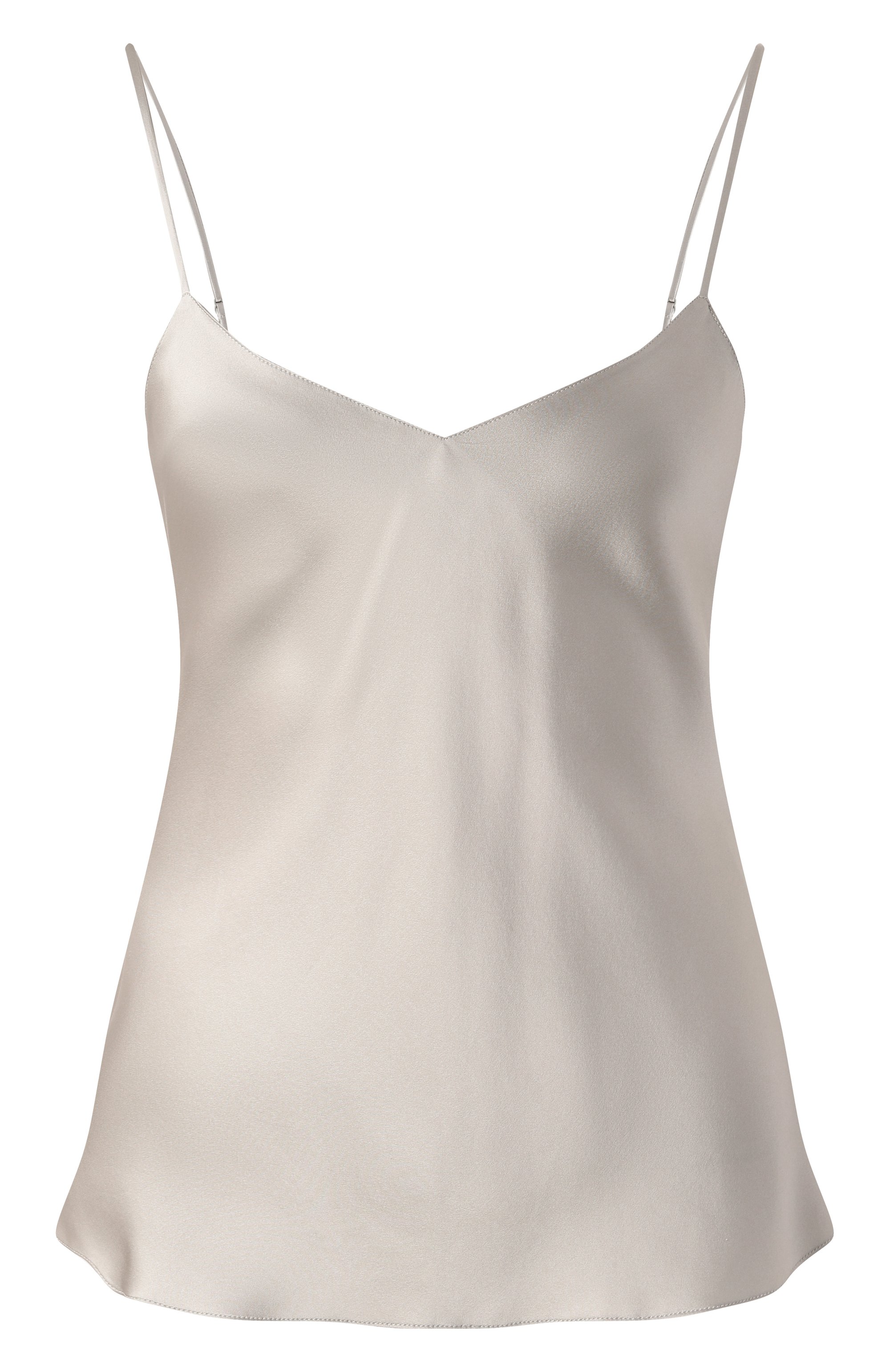 Шелковый топ LUNA DI SETA, арт. VLST08005, фото 1