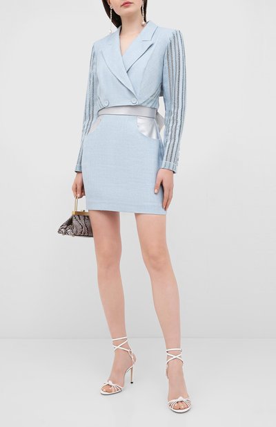 Юбка ULYANA SERGEENKO, арт. GNC005SS19P (0814т19), фото 2