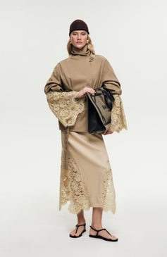 Куртка изо льна и хлопка ISABEL MARANT ETOILE, арт. 25PVE0300FA/C1G06E, фото 7