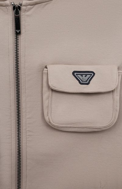 Спортивный костюм EMPORIO ARMANI, арт. 3D3V01/1JHSZ, фото 4