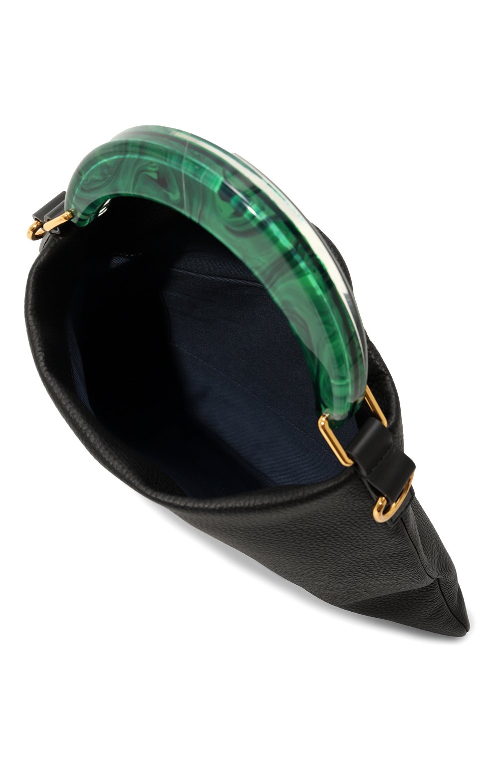 Сумка venice small MARNI, арт. SCMP0065U0/LV688, фото 5