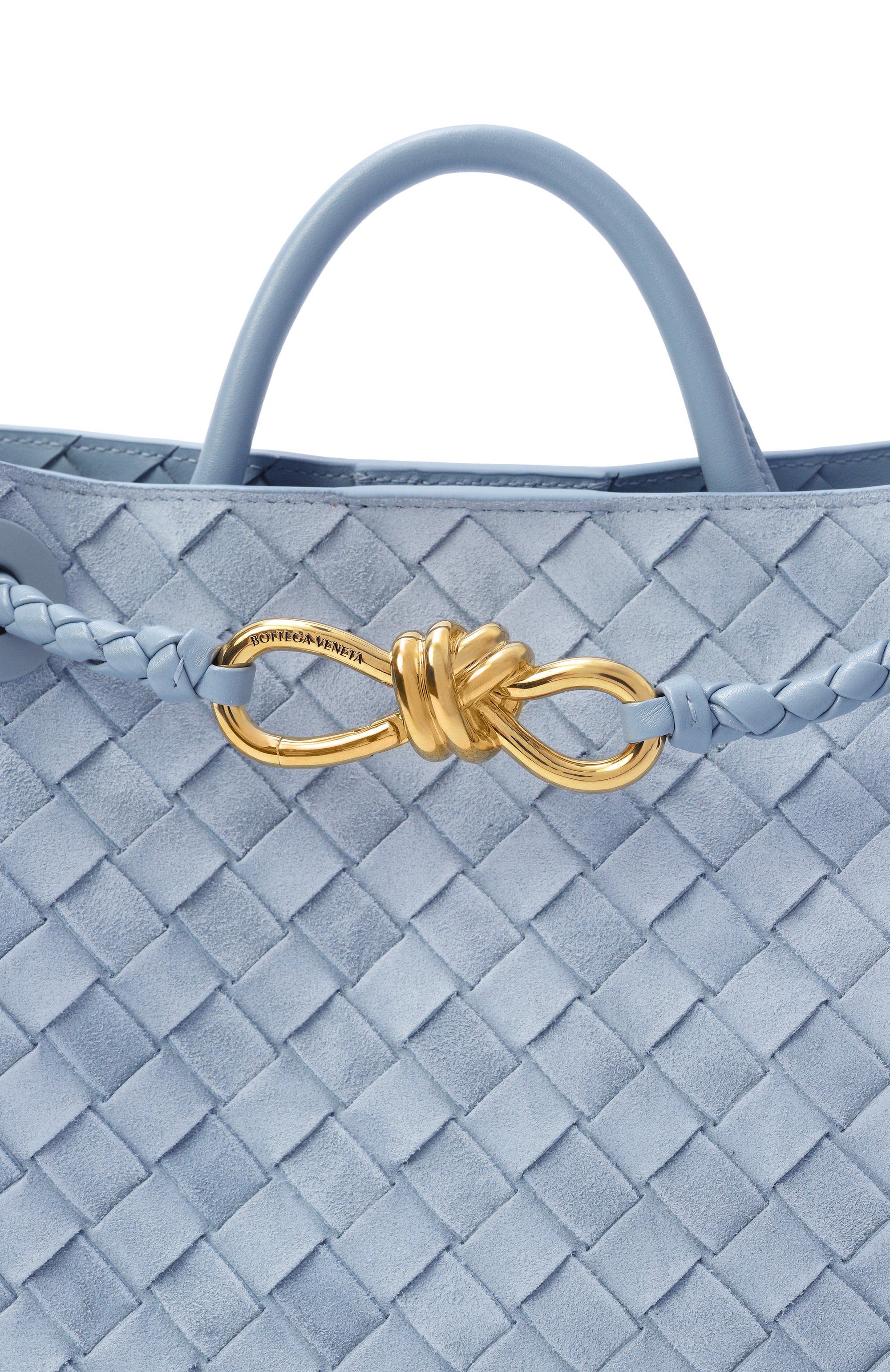 Сумка andiamo small BOTTEGA VENETA, арт. 766014/V5ZZ1, фото 6