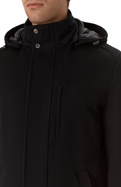 Кашемировая куртка PAUL&SHARK, арт. 14312405_, фото 5