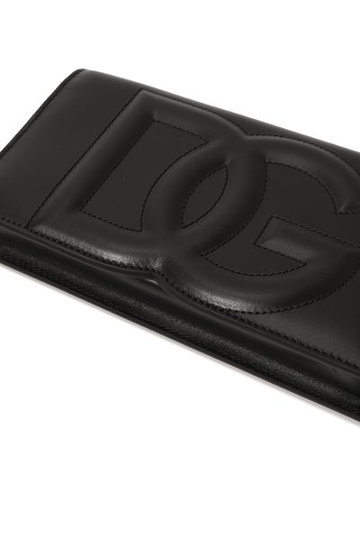 Сумка dg logo DOLCE & GABBANA, арт. BI9279_BE9279/AG081_1, фото 3
