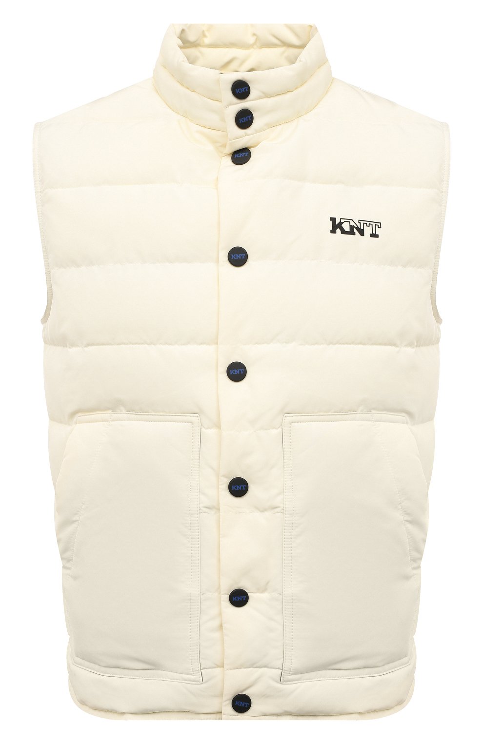 Жилет KITON, арт. UGKN044YC4002, фото 1