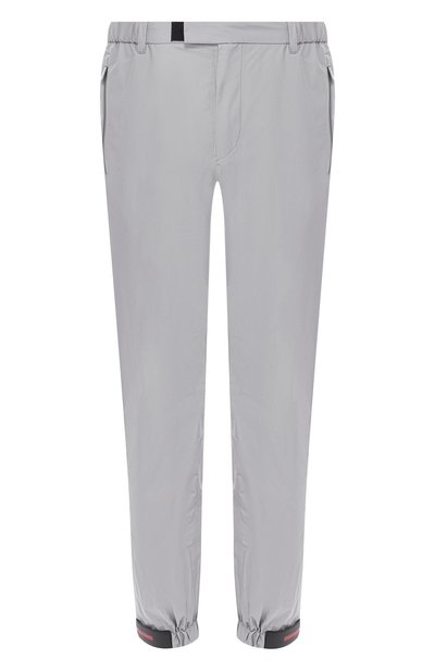 Мужские джоггеры prada linea rossa PRADA, арт. SPG43-1SYD-F0024