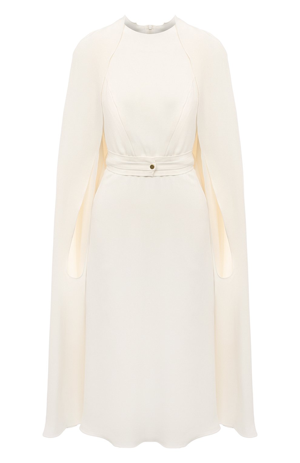 Шелковое платье CHAPURIN, арт. D/19510/27939-м/SS23, фото 1