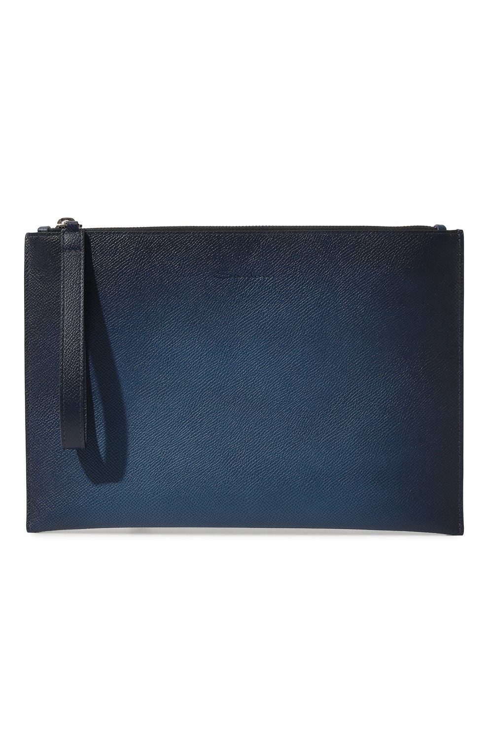 Кожаный футляр для документов SANTONI, арт. UFPPA2371F0-AST6, фото 5