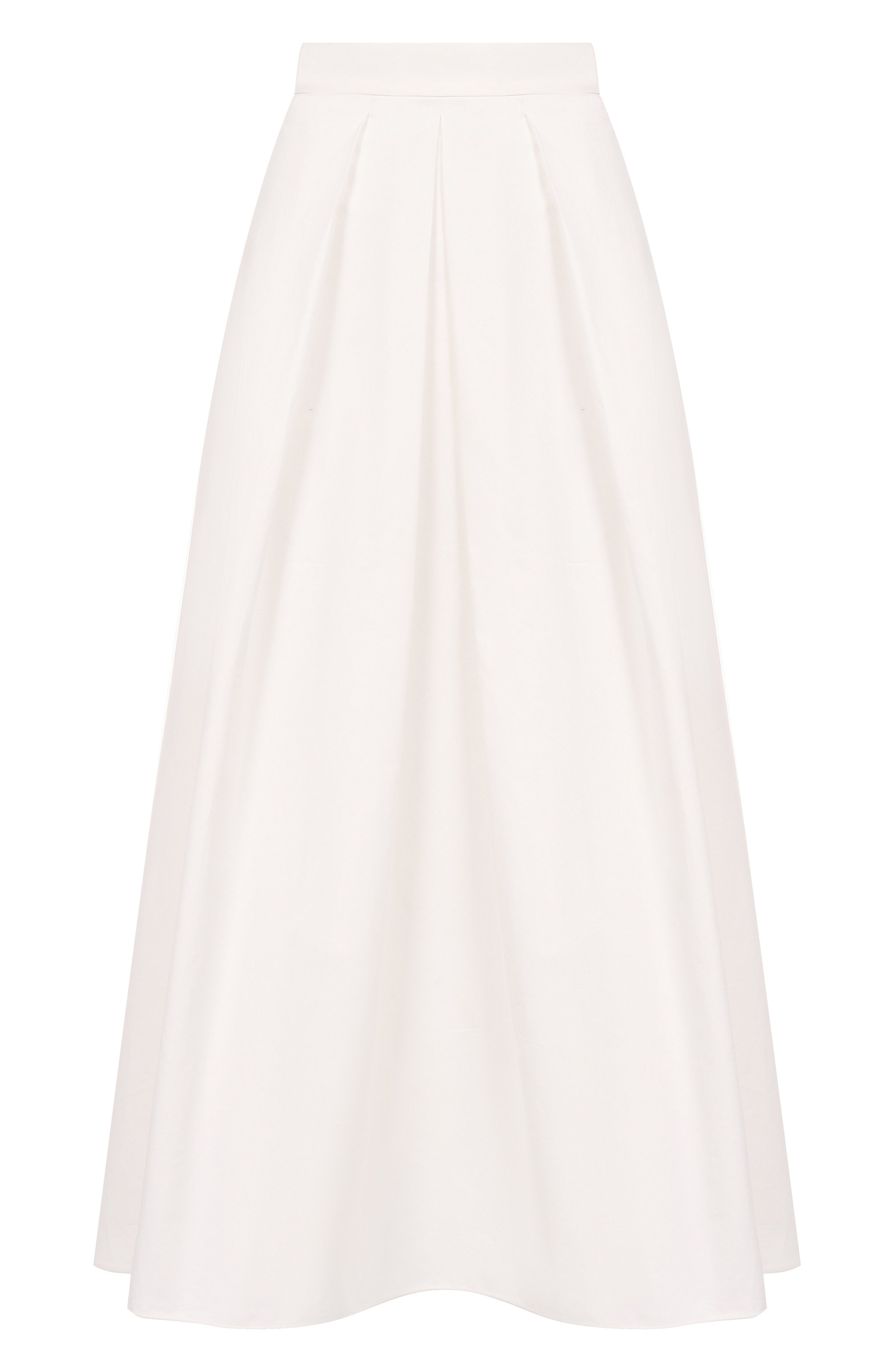 Хлопковая юбка ELIE SAAB, арт. SK109, фото 1