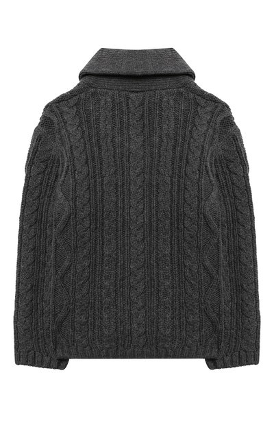 Хлопковый кардиган TARTINE ET CHOCOLAT, арт. TR18171/18M-3A, фото 2