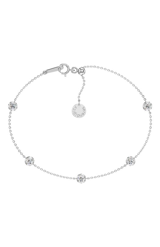 Браслет Serendipity EJBR0001W Бесцветный EJBR0001W