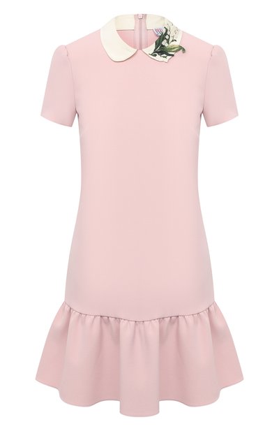 Женское платье REDVALENTINO, арт. VR3VAZ69/5MG