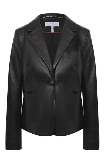 Кожаный жакет ESCADA SPORT, арт. 5033432, фото 1