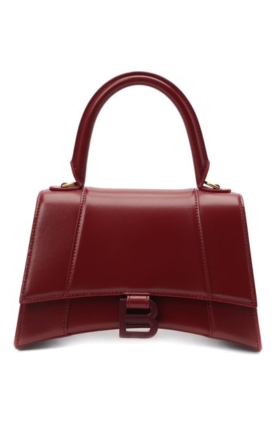 Сумка hourglass s BALENCIAGA, арт. 593546/1QJ48, фото 1