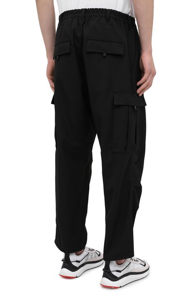 Брюки-карго Y-3, арт. GK4594/M, фото 4